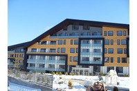 Aspen Heights Bansko