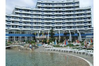 Trakia Plaza Apartments