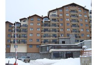 Rhodopi Pearl Ski Resort 2 Bed Apartment Available 