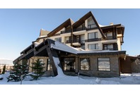 Beautiful 1 Bed Apartment for Sale Aspen Suites Bansko