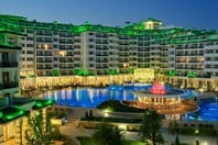 One  Bedroomed 3rd Floor Apartment for Sale Emerald Resort